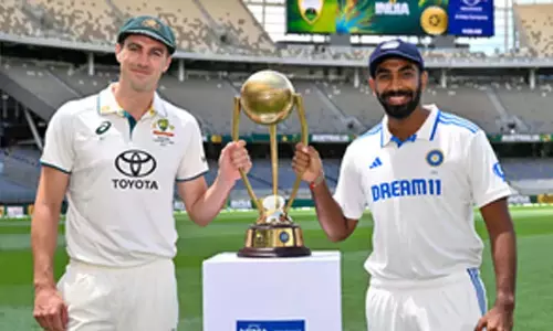 India के पास ताकत है ऑस्ट्रेलिया में सीरीज जीतने की