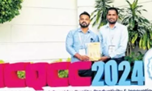 TPCODL ने ICQCC 2024 में नौ पुरस्कार जीते