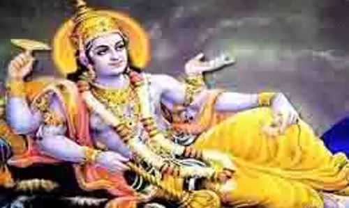 Utpanna Ekadashi 2024: उत्पन्ना एकादशी के दिन जरूर करें विष्णु चालीसा का पाठ