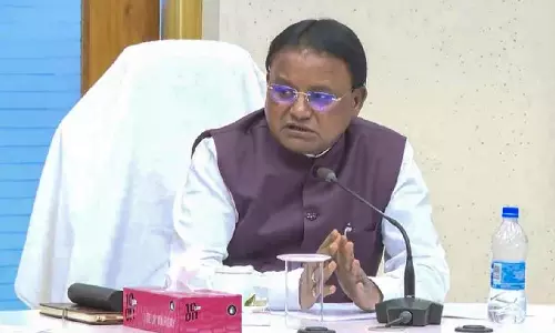 Odisha के मुख्यमंत्री मोहन चरण माझी से शीर्ष भाजपा नेता का टैग हटा दिया Odisha के मुख्यमंत्री मोहन चरण माझी से शीर्ष भाजपा नेता का टैग हटा दिया