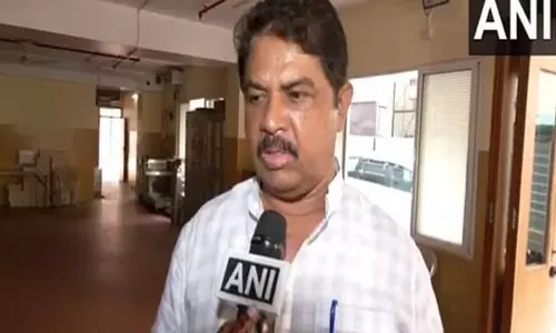 Karnataka के नेता प्रतिपक्ष आर अशोक ने सीएम सिद्धारमैया पर निशाना साधा