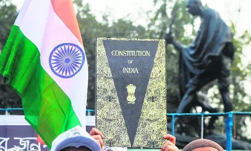 Haryana : राज्य 26 नवंबर को संविधान दिवस मनाएगा Haryana : राज्य 26 नवंबर को संविधान दिवस मनाएगा