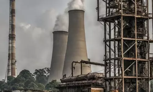 ओडिशा सरकार उद्योगों को प्रोत्साहन देने के लिए IPR में संशोधन करेगी