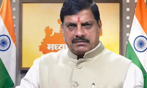 मध्य प्रदेश को औद्योगिक तौर पर सक्षम बनाने के प्रयास: मोहन यादव