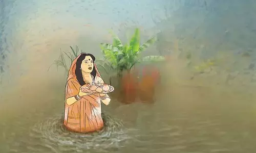 Sharda Sinha: बिहार की आवाज़ Sharda Sinha: बिहार की आवाज़