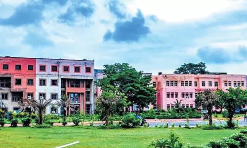 Odisha यूनिवर्सिटी एक्ट को माझी कैबिनेट की मंजूरी