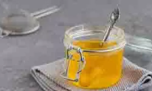 Milk and honey : दूध और शहद के सेवन से होते है ये अद्भुत फायदे