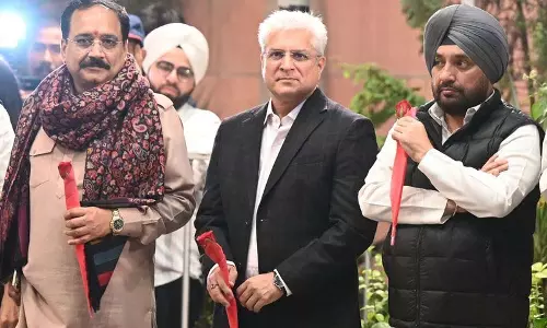 चुनाव के लिए समर्थन जुटाने के लिए बीजेपी ने परिवर्तन यात्रा की योजना बनाई चुनाव के लिए समर्थन जुटाने के लिए बीजेपी ने परिवर्तन यात्रा की योजना बनाई