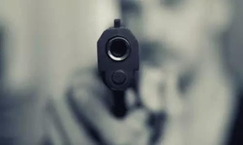 जॉर्डन में इजरायली दूतावास के पास गोलीबारी, बंदूकधारी की मौत, 3 पुलिसकर्मी घायल