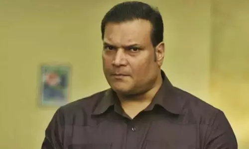 सीआईडी से दया नए सीजन में दरवाज़े तोड़ने के लिए लौटी सीआईडी से दया नए सीजन में दरवाज़े तोड़ने के लिए लौटी