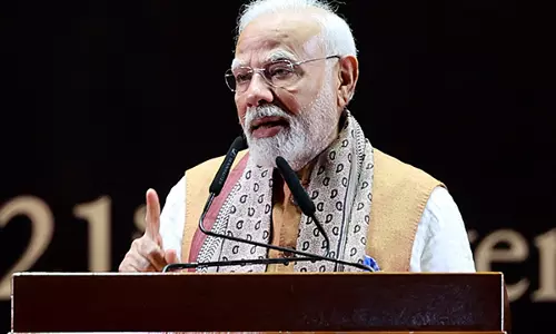 PM Modi ने मन की बात में कहा- गुयाना में एक छोटा भारत मौजूद है