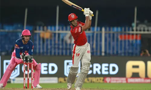 RCB के लिए खेलना बहुत अच्छा रहेगा...: IPL मेगा नीलामी से पहले मयंक अग्रवाल