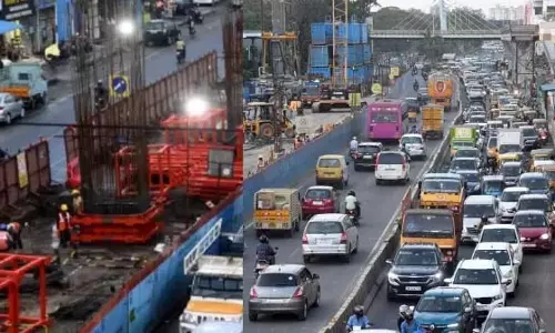 चेन्नई में केवल यही रूट न लें.. कल से 1 दिसंबर तक यही रूट, Announcement चेन्नई में केवल यही रूट न लें.. कल से 1 दिसंबर तक यही रूट, Announcement