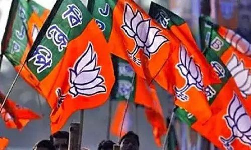 Assam : भाजपा के नेतृत्व वाले एनडीए ने असम विधानसभा उपचुनाव 2024 में जीत हासिल की Assam : भाजपा के नेतृत्व वाले एनडीए ने असम विधानसभा उपचुनाव 2024 में जीत हासिल की