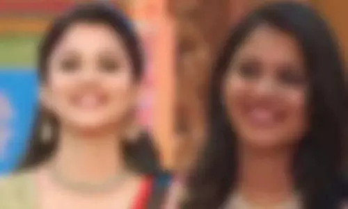 Bigg Boss Telugu 8: मेकर्स ने फिनाले से पहले ही उन्हें बाहर कर दिया Bigg Boss Telugu 8: मेकर्स ने फिनाले से पहले ही उन्हें बाहर कर दिया