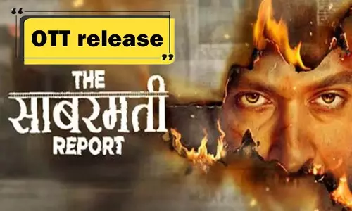 ‘The Sabarmati Report’ OTT release: विक्रांत मैसी स्टारर कब और कहां देखें?
