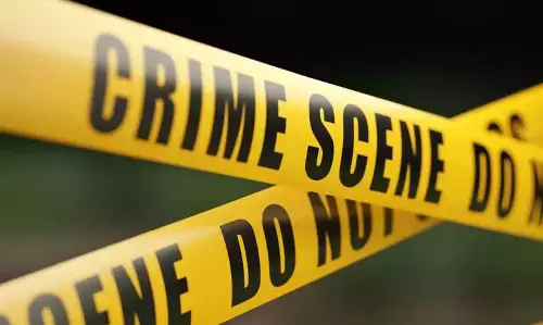 Assam : गराजन गांव में हमले में एक ही परिवार के तीन सदस्यों समेत चार की मौत
