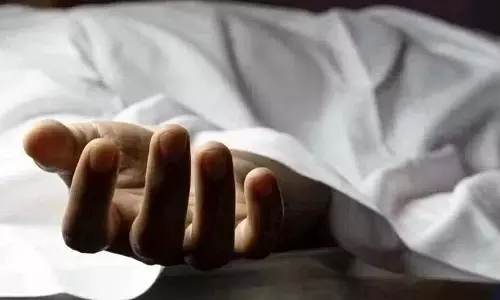 Kurukshetra: रंजिश के चलते व्यक्ति की बेरहमी से हत्या, रेलवे स्टेशन के पीछे फेका शव