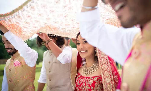 Wedding season: अपने सपनों की शादी की योजना बनाने के लिए गाइड