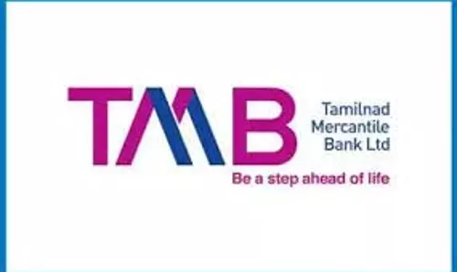 TMB Bank में नौकरी.. सैलरी 72 हजार प्रति माह.. खत्म होने वाली है तारीख TMB Bank में नौकरी.. सैलरी 72 हजार प्रति माह.. खत्म होने वाली है तारीख