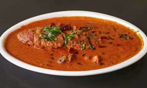मालाबार मछली करी रेसिपी मालाबार मछली करी रेसिपी