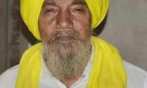 भूमि अधिग्रहण को लेकर बठिंडा में हुई झड़प में उग्राहन समेत 10 अन्य के खिलाफ FIR दर्ज