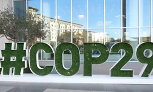 COP29 ने पेरिस समझौते के अनुच्छेद 6 के तहत अंतर्राष्ट्रीय कार्बन बाज़ारों को खोला