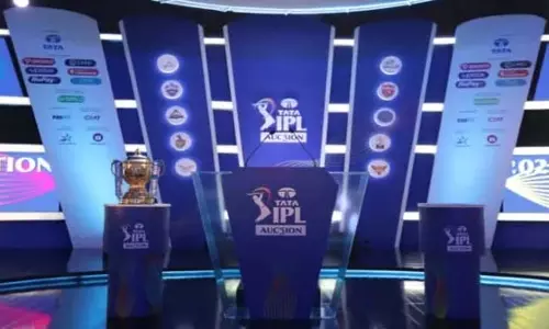 IPL Auction: आज कितने खिलाड़ी मैदान में उतारे गए? कौन महत्वपूर्ण? कितने बजे IPL Auction: आज कितने खिलाड़ी मैदान में उतारे गए? कौन महत्वपूर्ण? कितने बजे