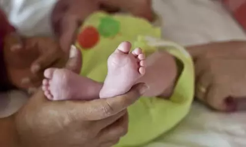 Telangana: निलोफर से अपहृत एक महीने का बच्चा कुरनूल में मिला