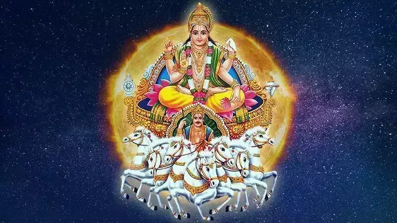 Aditya Stotra: भगवान भास्कर को ऐसे करें प्रसन्न, करियर में मिलेगी तरक्की Aditya Stotra: भगवान भास्कर को ऐसे करें प्रसन्न, करियर में मिलेगी तरक्की