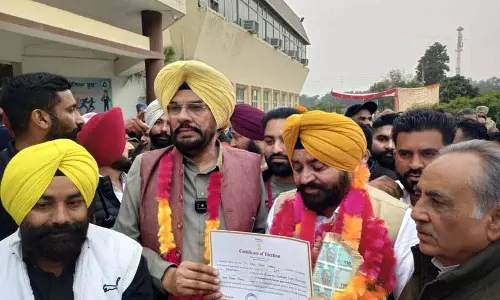 भाई-भतीजावाद खत्म हो गया: Gurdeep Randhawa