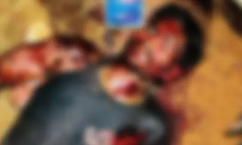 वो मेरी है, एक लड़की के लिए भिड़े 2 लड़के, एक की मौत