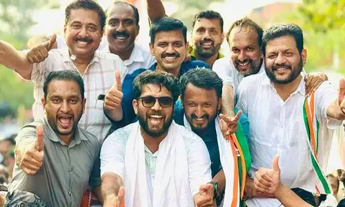 Kerala :  विश्लेषण कैसे राहुल ममकूटथिल ने पलक्कड़ में भाजपा की हिंदू एकीकरण योजना