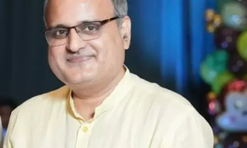 कांग्रेस की मांग को सीएम साय के मीडिया सलाहकार ने बताया बैलेट जेहाद