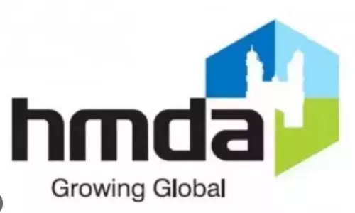 HMDA ने तेलंगाना में आवारा भूमि पार्सल की पहचान की HMDA ने तेलंगाना में आवारा भूमि पार्सल की पहचान की