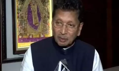 Maharashtra की जनता गलत बयानबाजी से बाहर आ चुकी है: शिवसेना के विजयी उम्मीदवार दीपक केसरकर