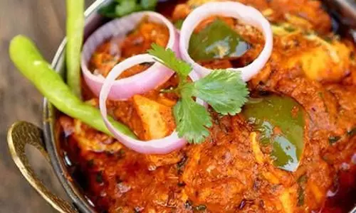 पसंदा गोश्त शाही रेसिपी