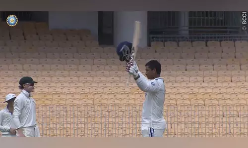 IPL 2025 मेगा नीलामी सूची में सबसे युवा प्रतिभाओं पर स्पॉटलाइट