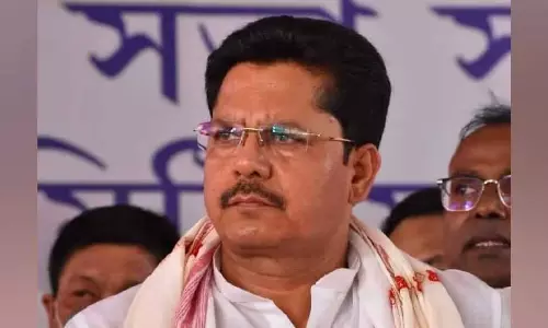 Assam उपचुनाव कांग्रेस अध्यक्ष ने कहा हम भले ही हार गए हों