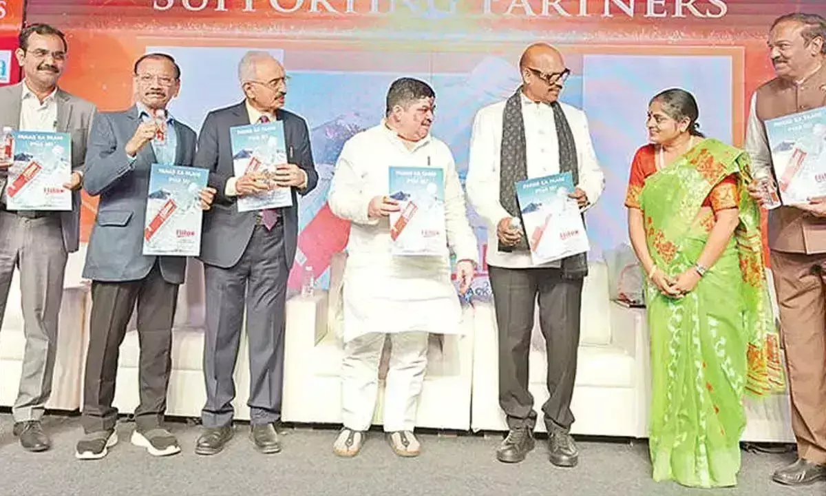 हमारी सरकार युवा उद्यमियों को हरसंभव मदद देगी: Ponnam हमारी सरकार युवा उद्यमियों को हरसंभव मदद देगी: Ponnam