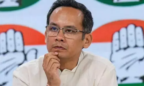 Assam : क्या गौरव गोगोई ने बेहाली में भाजपा की जीत का अंतर कम किया Assam : क्या गौरव गोगोई ने बेहाली में भाजपा की जीत का अंतर कम किया