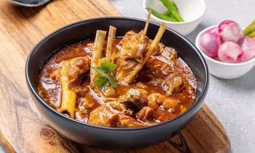 टमाटर गोश्त रेसिपी