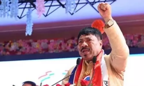 Assam के मंत्री ने पीएम मोदी के नेतृत्व की सराहना की