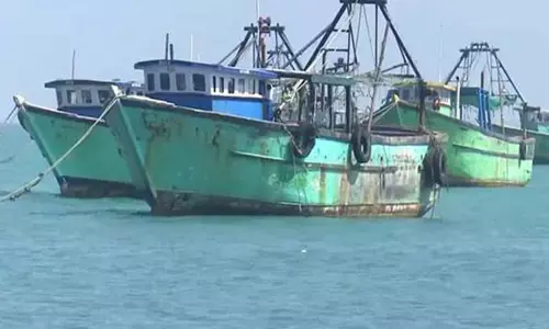 Gwadar में पाकिस्तानी तटरक्षक बल के कथित हमले में बलूच मछुआरे की मौत