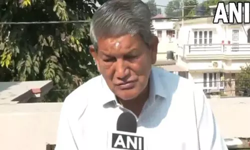 उत्तराखंड की चिंताएं, केदार खंड के सवाल खो गए: उपचुनाव में हार के बाद Congress नेता हरीश रावत उत्तराखंड की चिंताएं, केदार खंड के सवाल खो गए: उपचुनाव में हार के बाद Congress नेता हरीश रावत