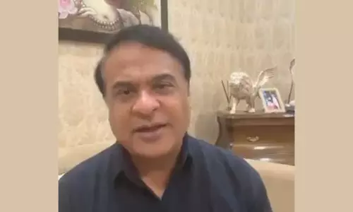 Assam : हिमंत बिस्वा सरमा ने चुनाव में हार के बावजूद झारखंड में भाजपा कार्यकर्ताओं को समर्थन देने का वादा