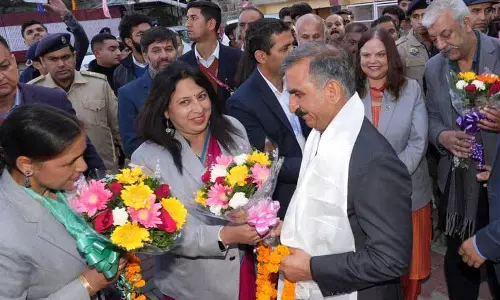 सरकार कॉलेजों को रैंकिंग देने की योजना बना रही: Sukhu