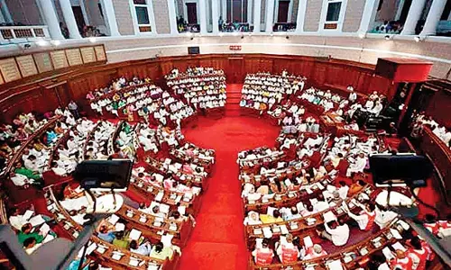 Trinamool: 2011 के बाद पहली बार विधानसभा में निजी सदस्य विधेयक पेश किया Trinamool: 2011 के बाद पहली बार विधानसभा में निजी सदस्य विधेयक पेश किया
