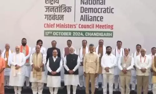 यूपी, राजस्थान, बिहार, असम विधानसभा उपचुनावों में NDA का प्रभावशाली प्रदर्शन