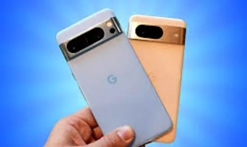Black Friday Sale में Google Pixel समेत इन फोन्स पर मिलेगा छप्परफाड़ डिस्काउंट